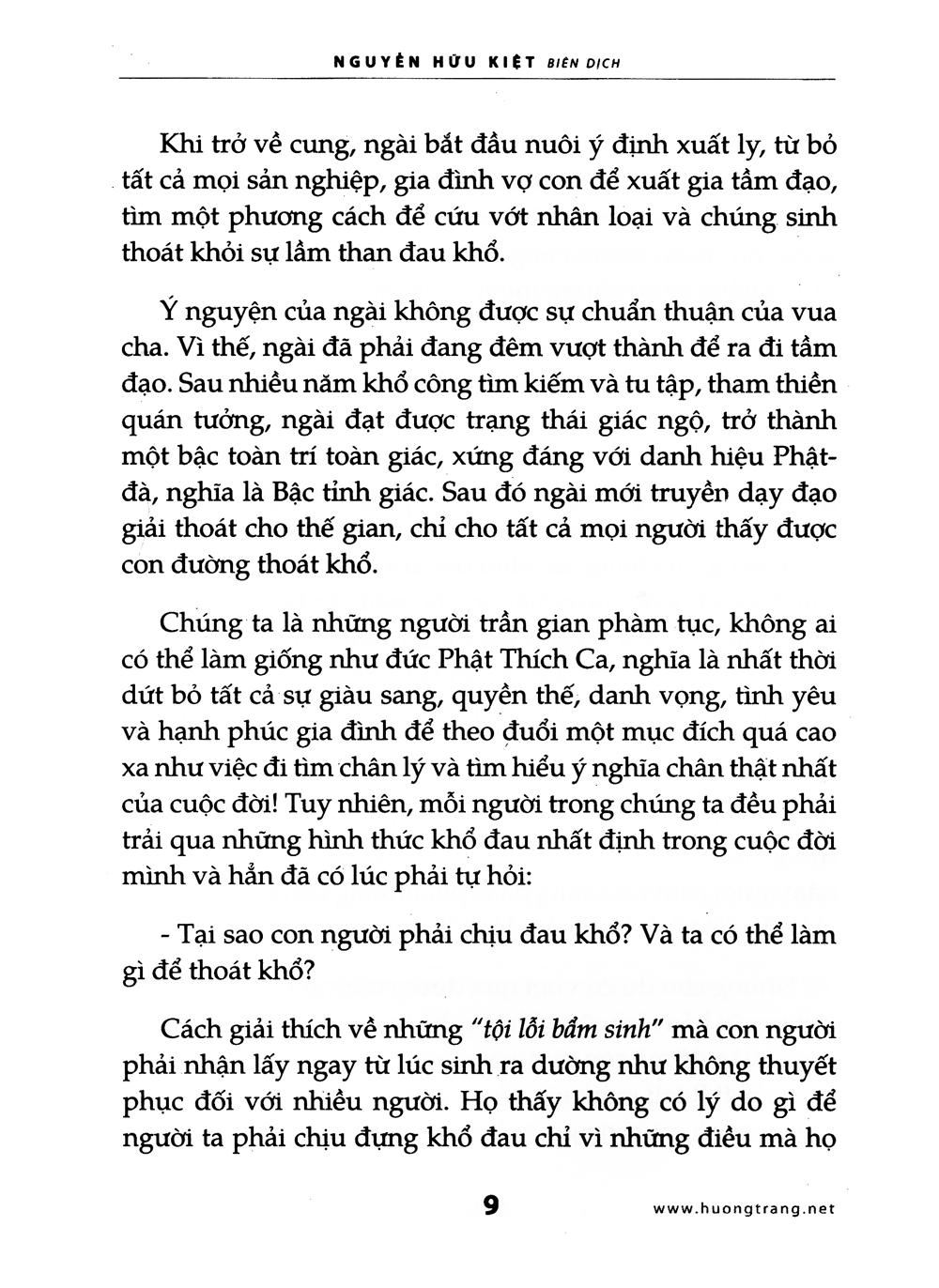 [HCM]Tủ Sách Huyền Môn - Những Bí Ẩn Cuộc Đời
