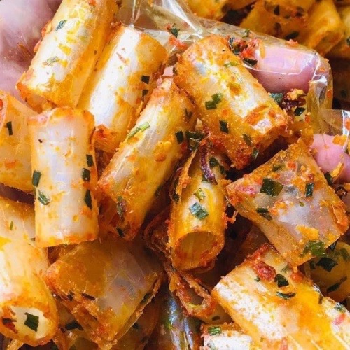 Bánh tráng cuộn tôm 1kg
