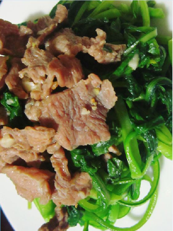 Combo 3 gói hạt giống rau cải ngòng mập - VTNT