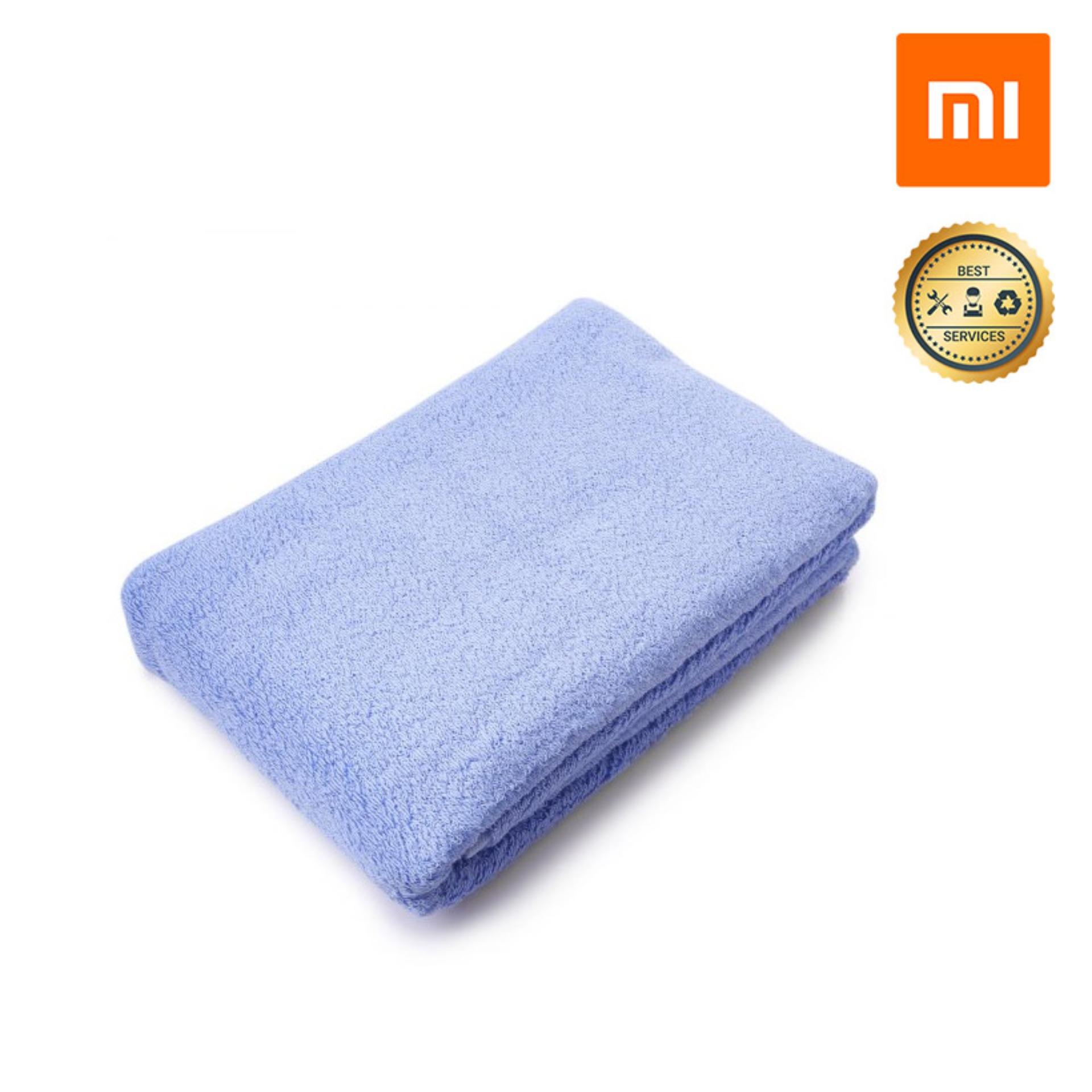 Khăn tắm bông nguyên chất Xiaomi ZSH 70x140cm