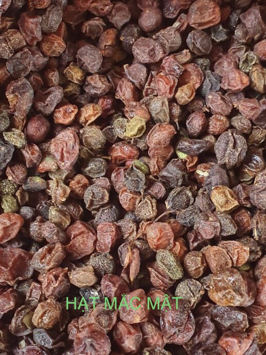 QUẢ MẮC MẬT 1KG