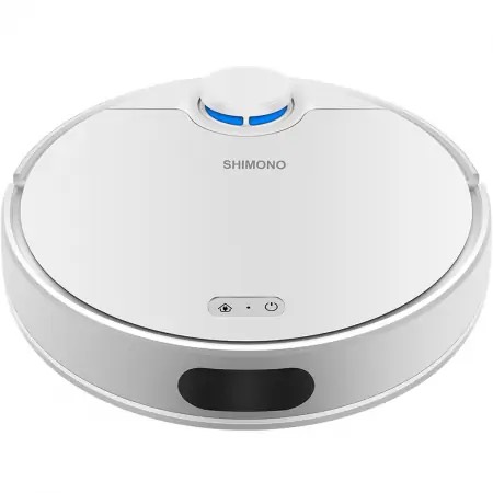 KHĂN LAU ( GIẺ LAU) CHO ROBOT HÚT BỤI SHIMONO ZK902