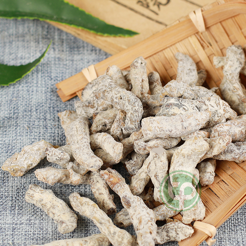 Bạch cương tằm 500g - Thảo Dược Tấn Phát