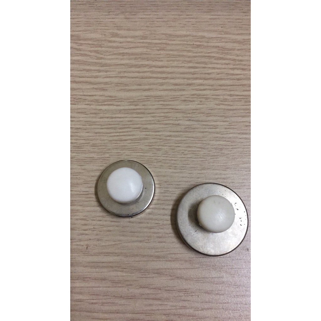 D32 magnetic sheet stopper (10 PCs)