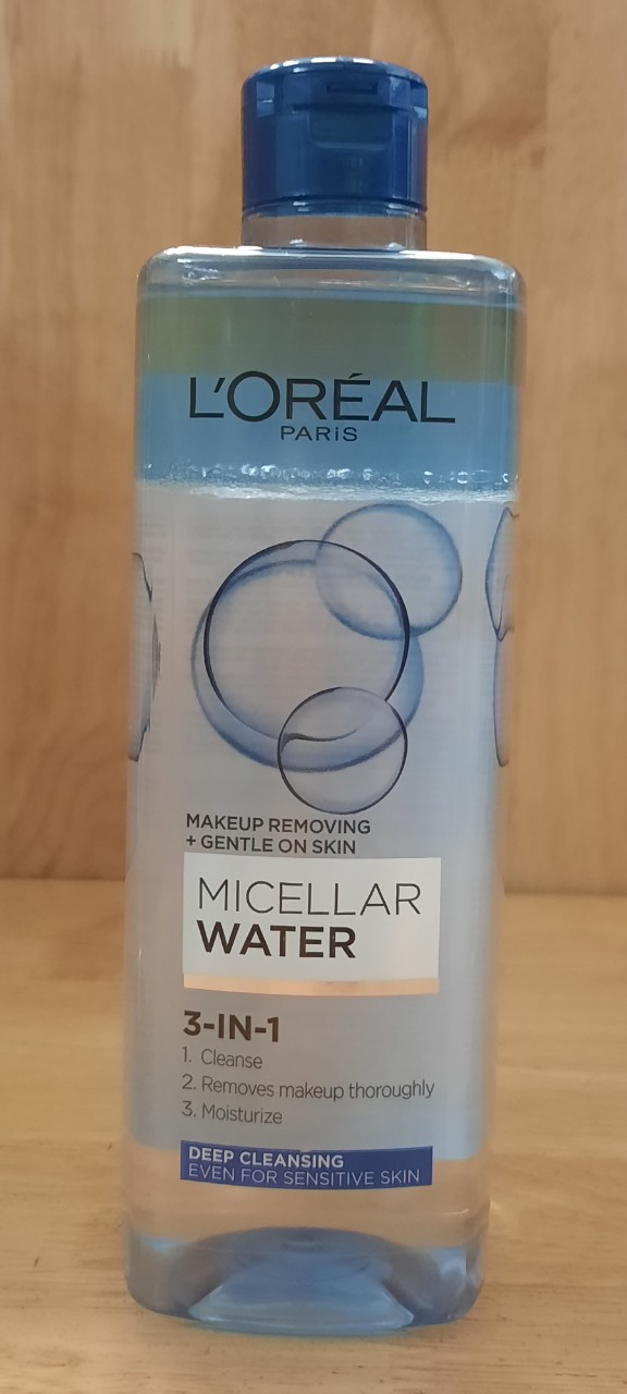 Nước Tẩy Trang LOREAL 400ml - BACH HOA HV