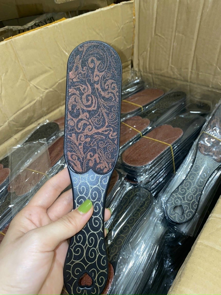 Chà gót chân ( lẻ 1 cây)