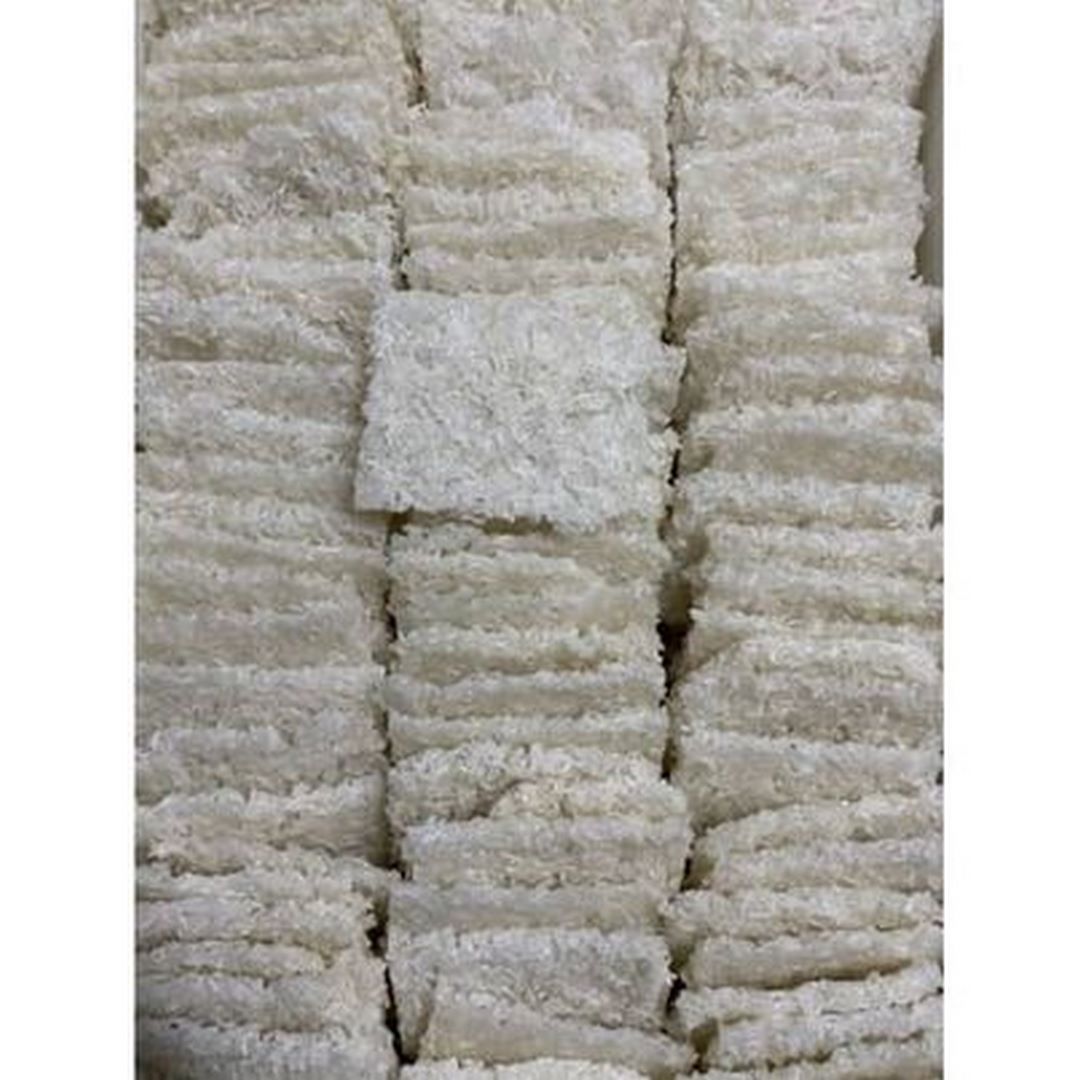 Cơm Cháy Chưa Chiên - Loại Ngon 100G