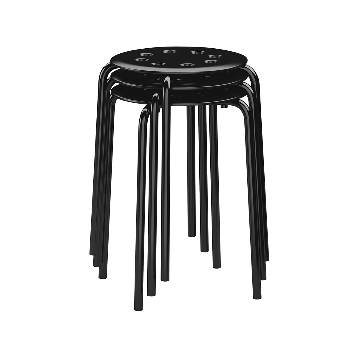 [HCM] GHẾ IKEA CHÍNH HÃNG – MARIUS