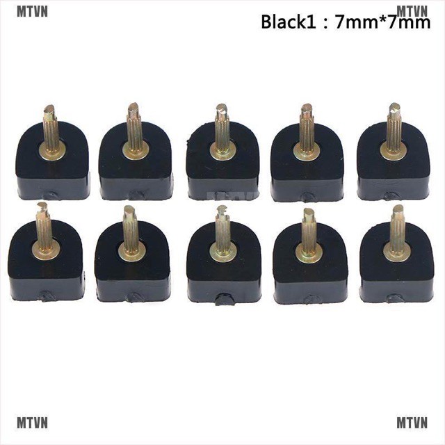 [HCM]Bộ 10 đinh sửa giày cao gót tiện dụng