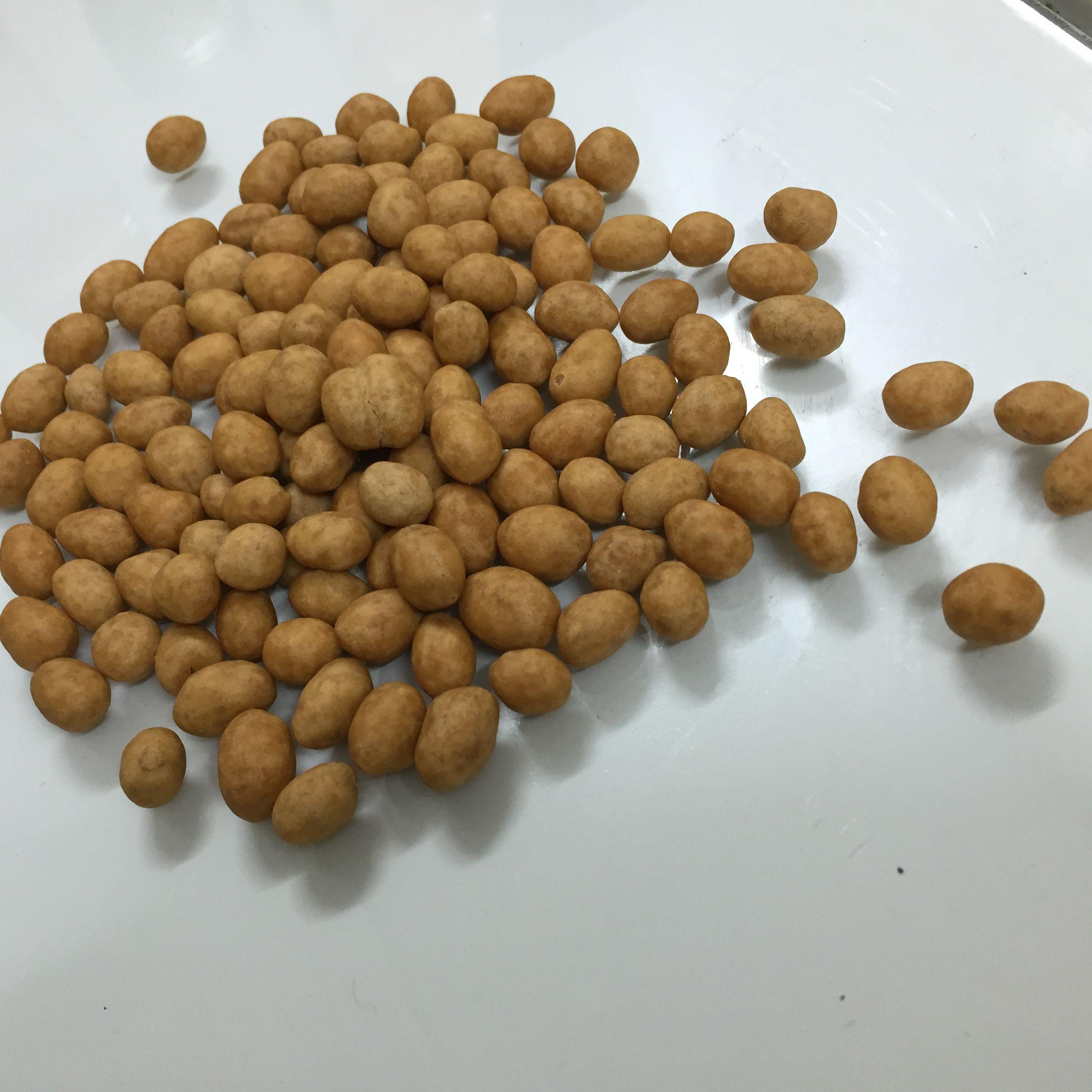 500G ĐẬU PHỘNG DA CÁ CỐT DỪA
