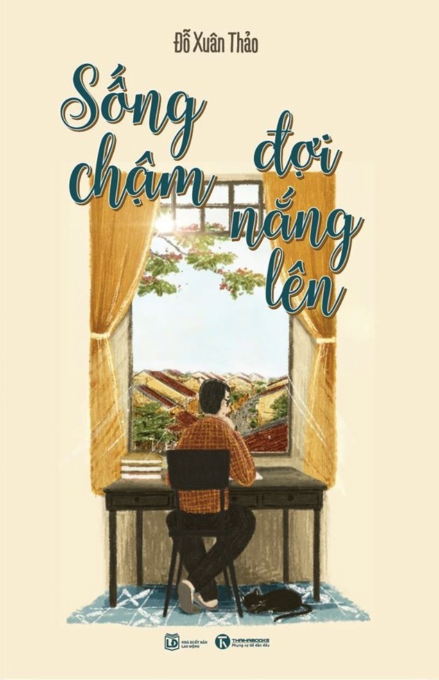 Sống chậm đợi nắng lên
