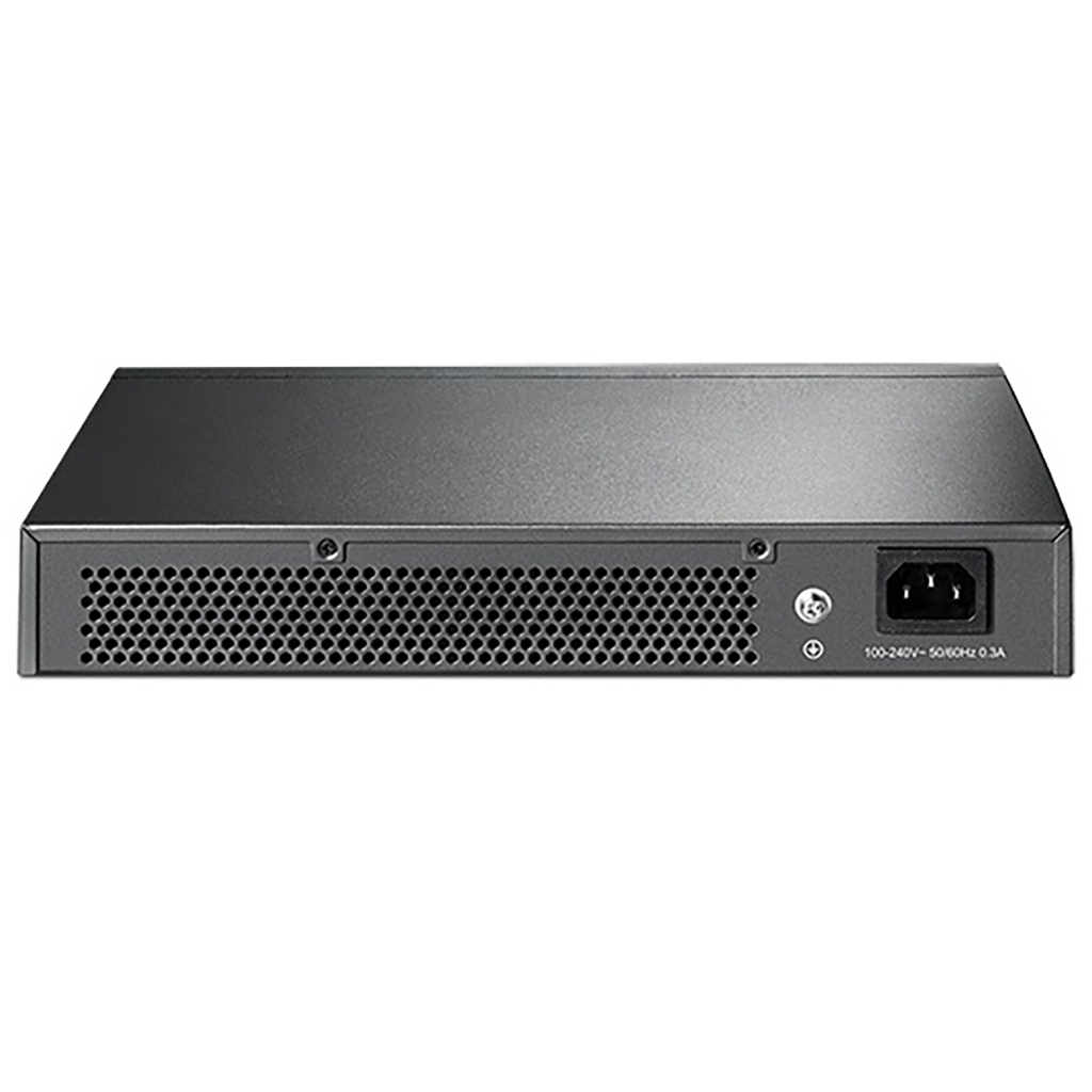 Bộ chia tín hiệu TP-LINK 16 cổng Gigabit Desktop/Rackmount Switch