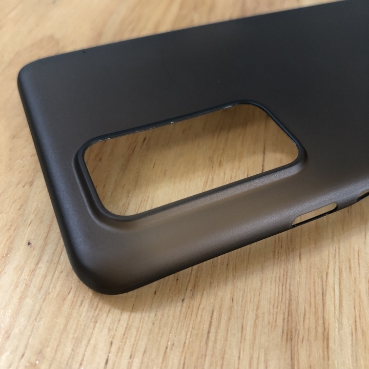 [HCM]Ốp lưng Oneplus 9 Pro dẻo siêu mỏng