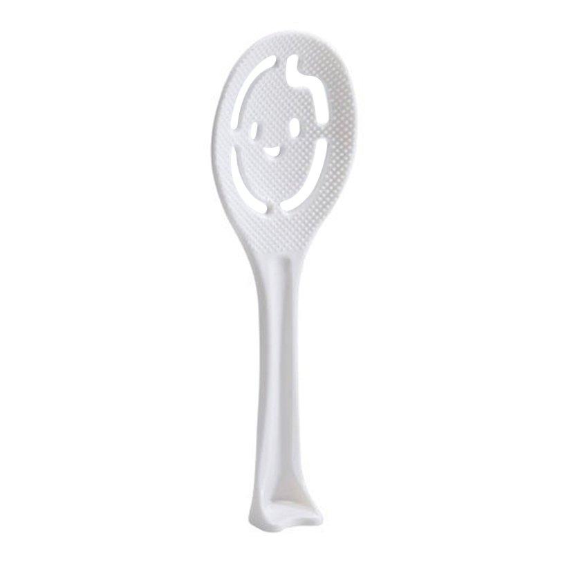 [HCM]Muôi xới cơm YAMADA ( muỗng bới cơm) Hàng Nhật Nội Địa