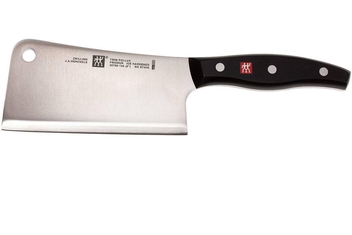 DAO CHẶT ZWILLING TWIN POLLUX
