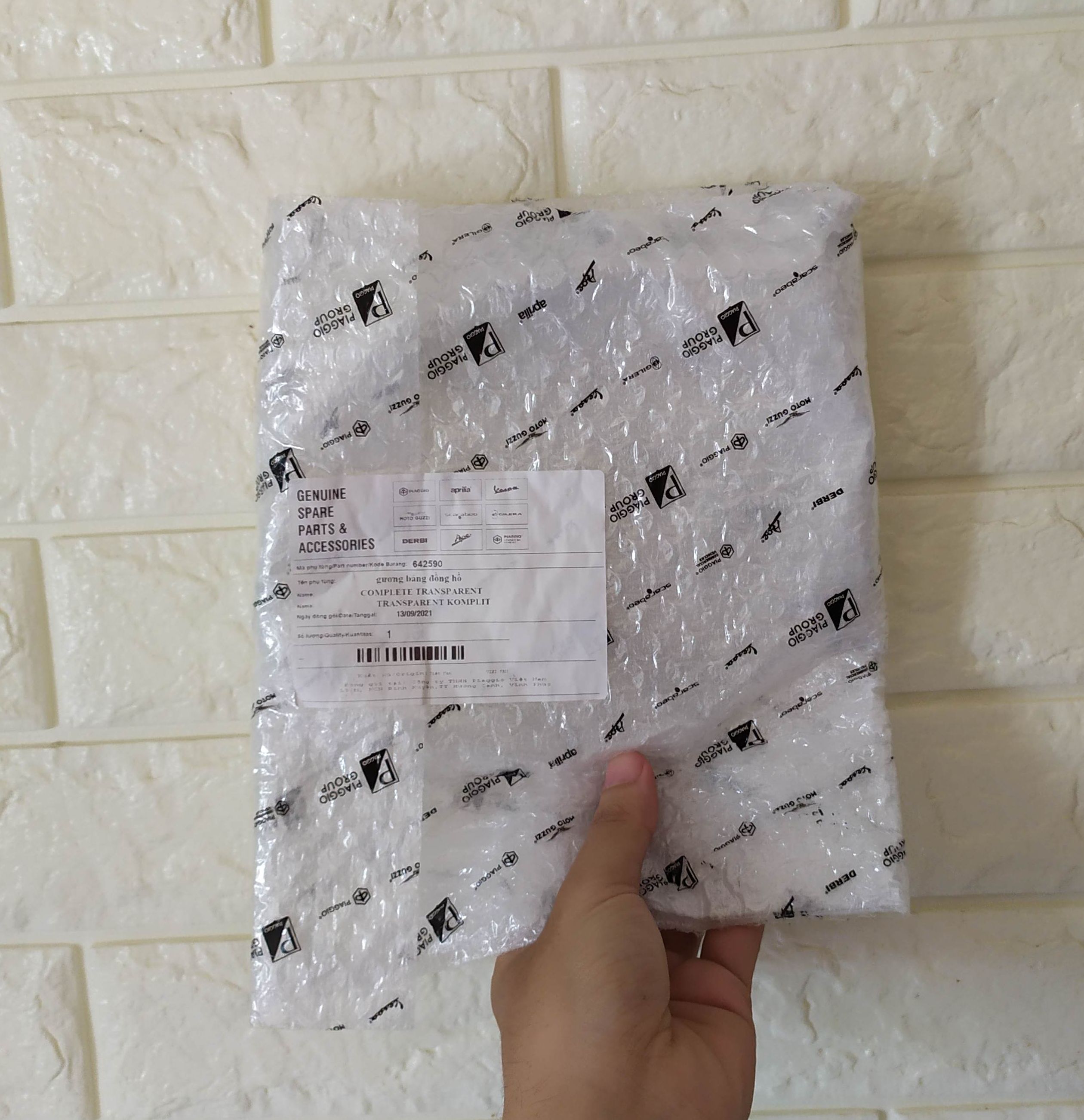 [GIÁ ỔN] Mặt đồng hồ dòng xe Liberty