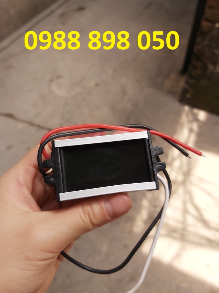 24v xuống 12v 60w