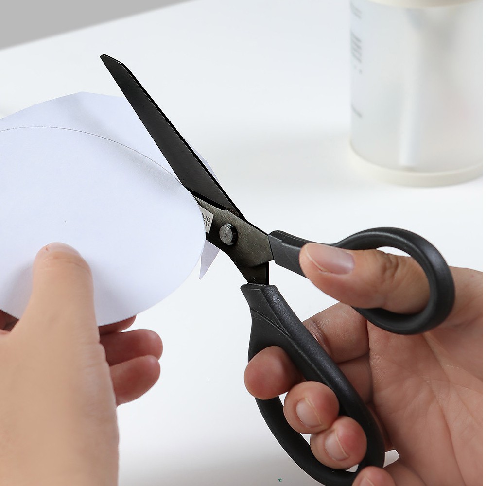 Bộ 2 Kéo Titanium cao cấp Huohou