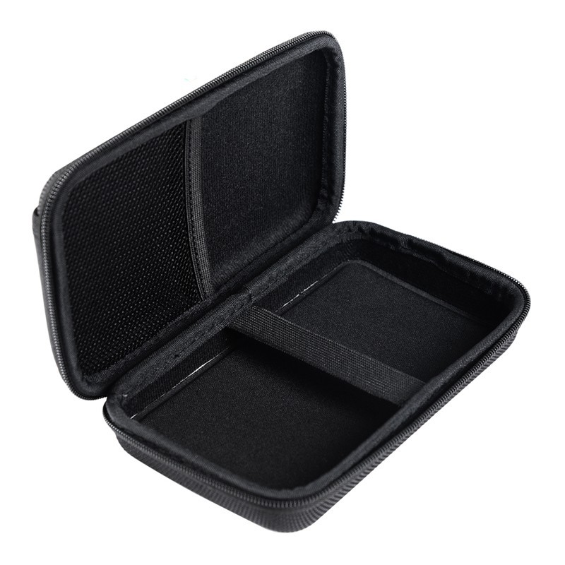Bag ổ hard disk HDD 2.5inch shockproof handy