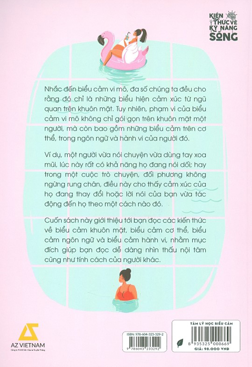 Tâm Lý Học Biểu Cảm