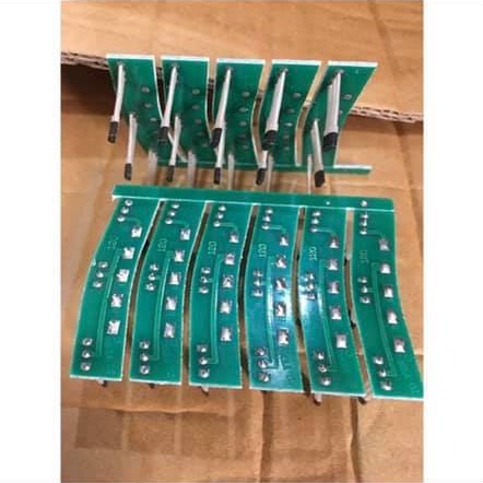 Mắt cảm biến động cơ xe điện