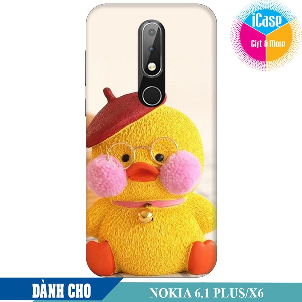Case for Nokia 6.1 Plus lala