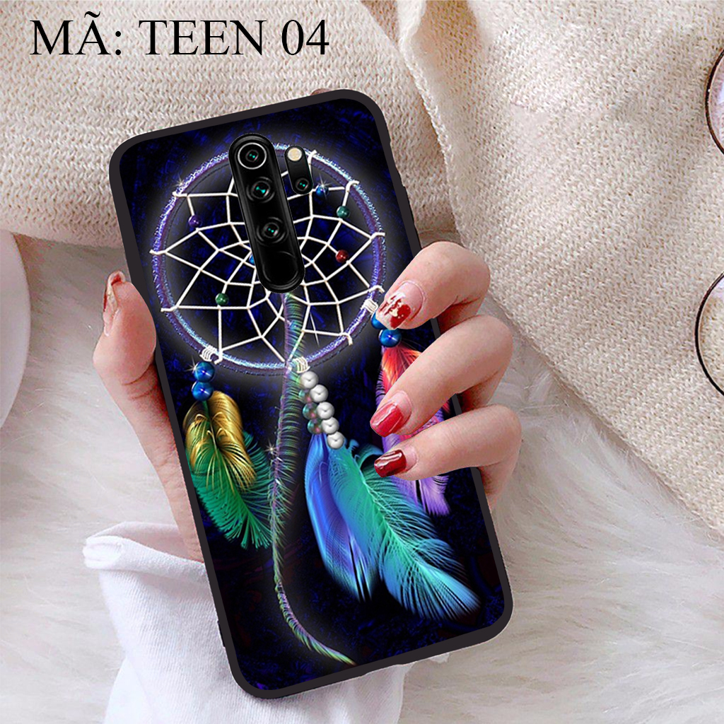 Case for  Xiaomi Redmi Note 8 Pro
