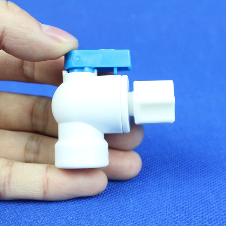 Van khoá bình áp máy lọc nước RO