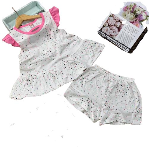 [HCM]Set 2 bộ bèo size đại cho bé từ 22-40kg