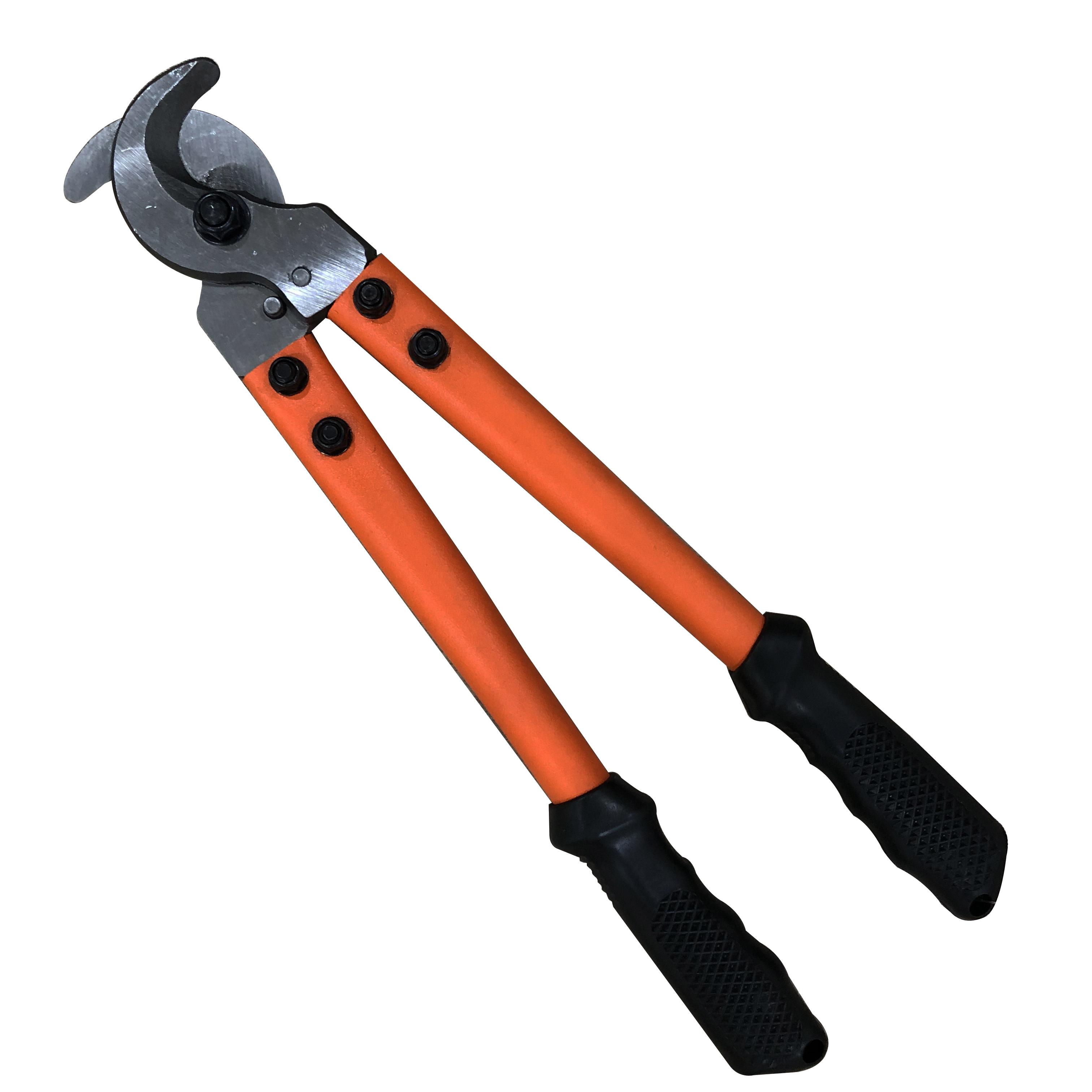 Kìm cắt cáp Asaki AK-8210