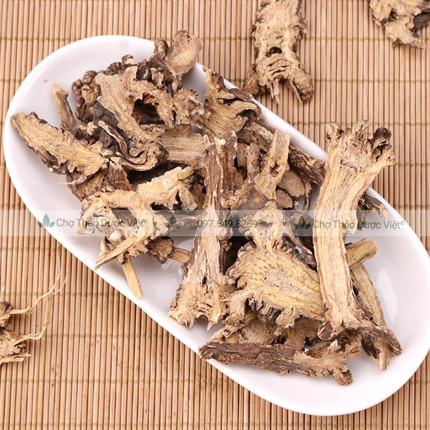 Cao bản 100g, cảo bản khô, hỗ trợ giảm đau nhức xương khớp, tốt cho tiêu hoá, giảm đau dạ dày
