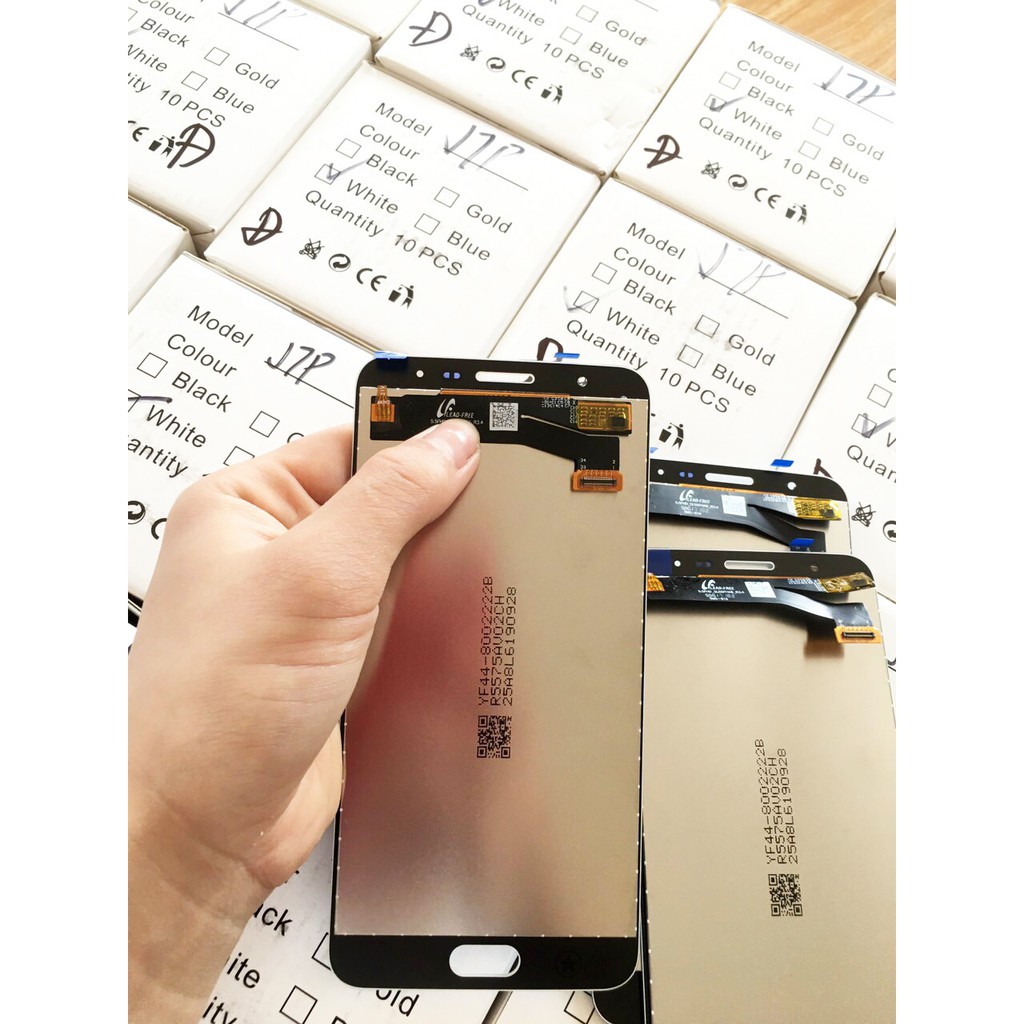 Màn hình Sam Sung J7 prime hàng zin  đẹp chuẩn