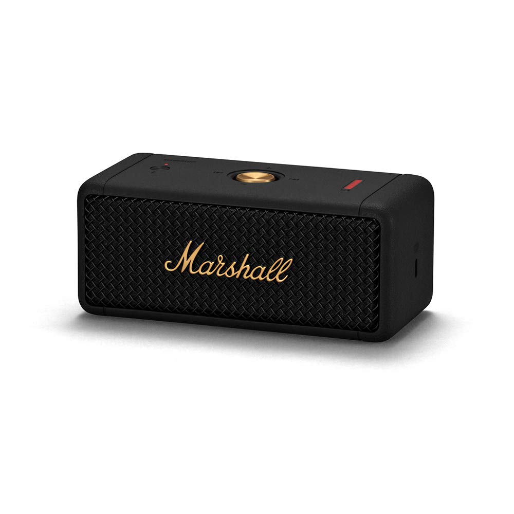 [Trả góp 0%]Loa Bluetooth Marshall Emberton Portable
