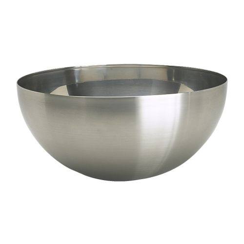 Tô Inox Ikea D28 cm