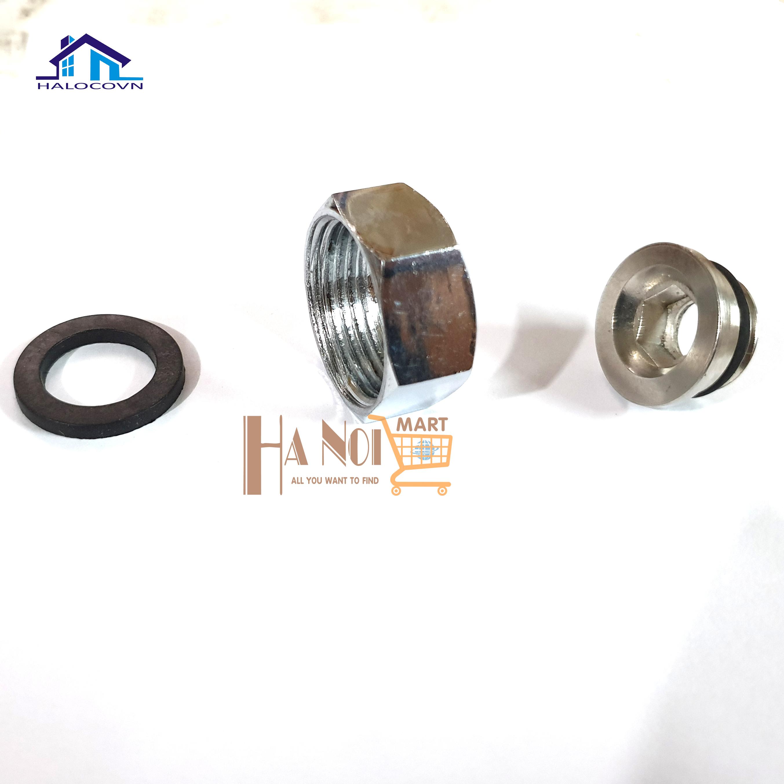 Bộ ốc chân sen tắm