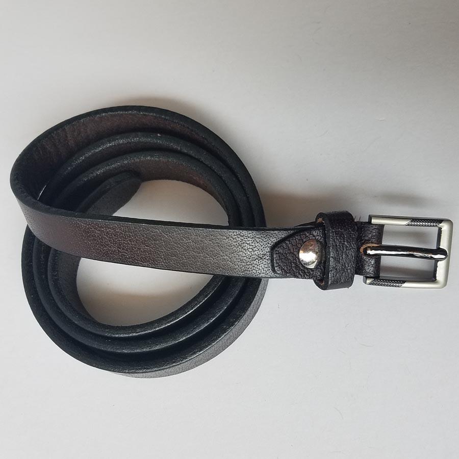 Thắt Lưng (dây nịt) Nữ Da Bò Thật Cao Cấp