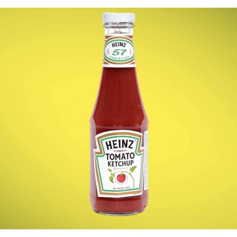 Tương cà Heinz