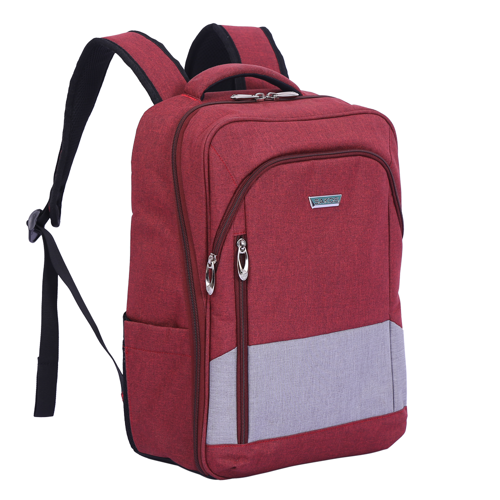 Balo laptop SAKOS OMEGA 15.6 inch