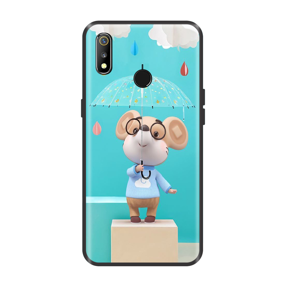Case for realme 1