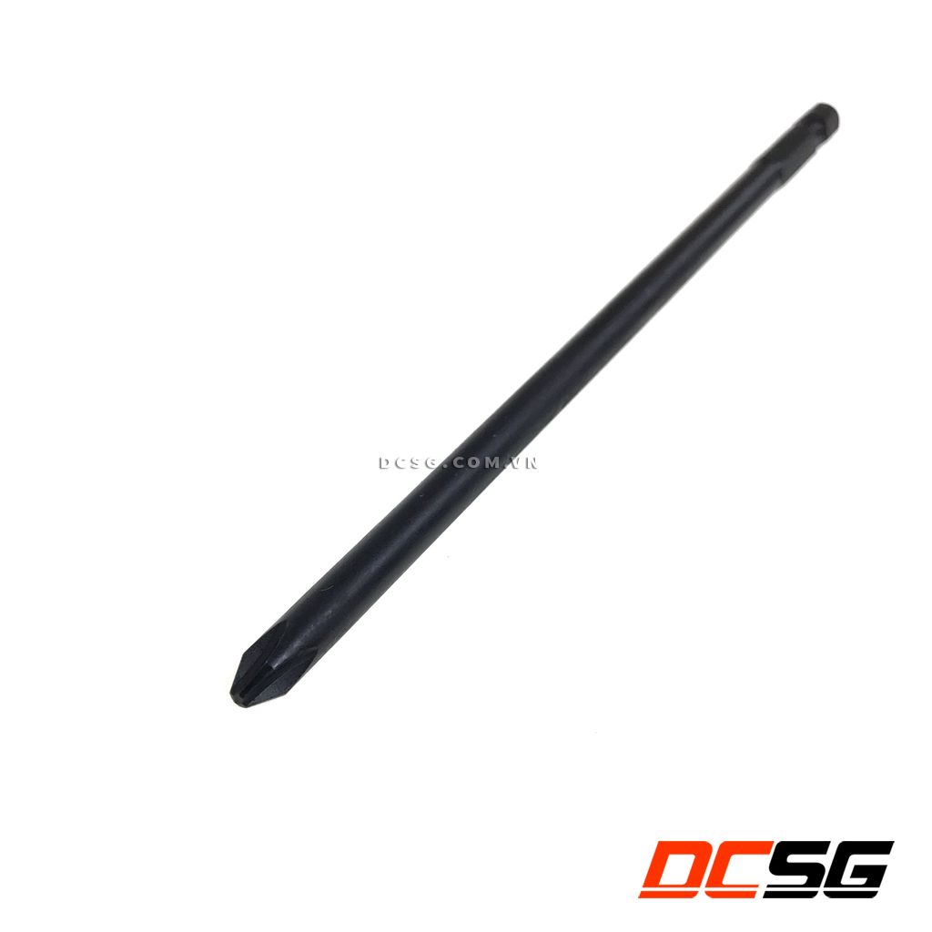 Mũi vít 01 đầu PH2x150mm Kingtony 711502P