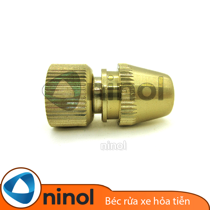 Béc phun tưới cây có chỉnh