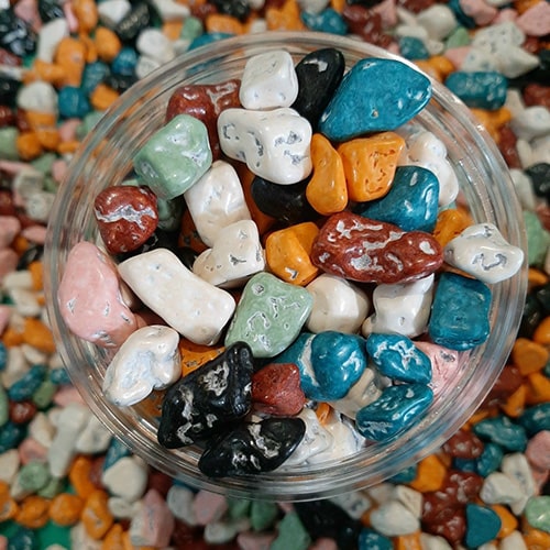 500G KẸO SỎI