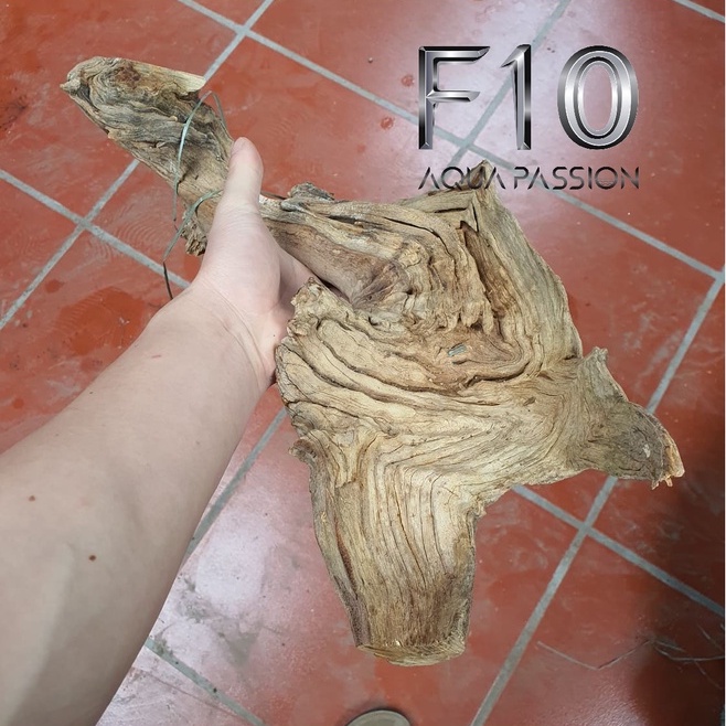 Lũa San Đá Miếng 500G Lũa Chuyên Setup Bể Thuỷ Sinh rất đẹp