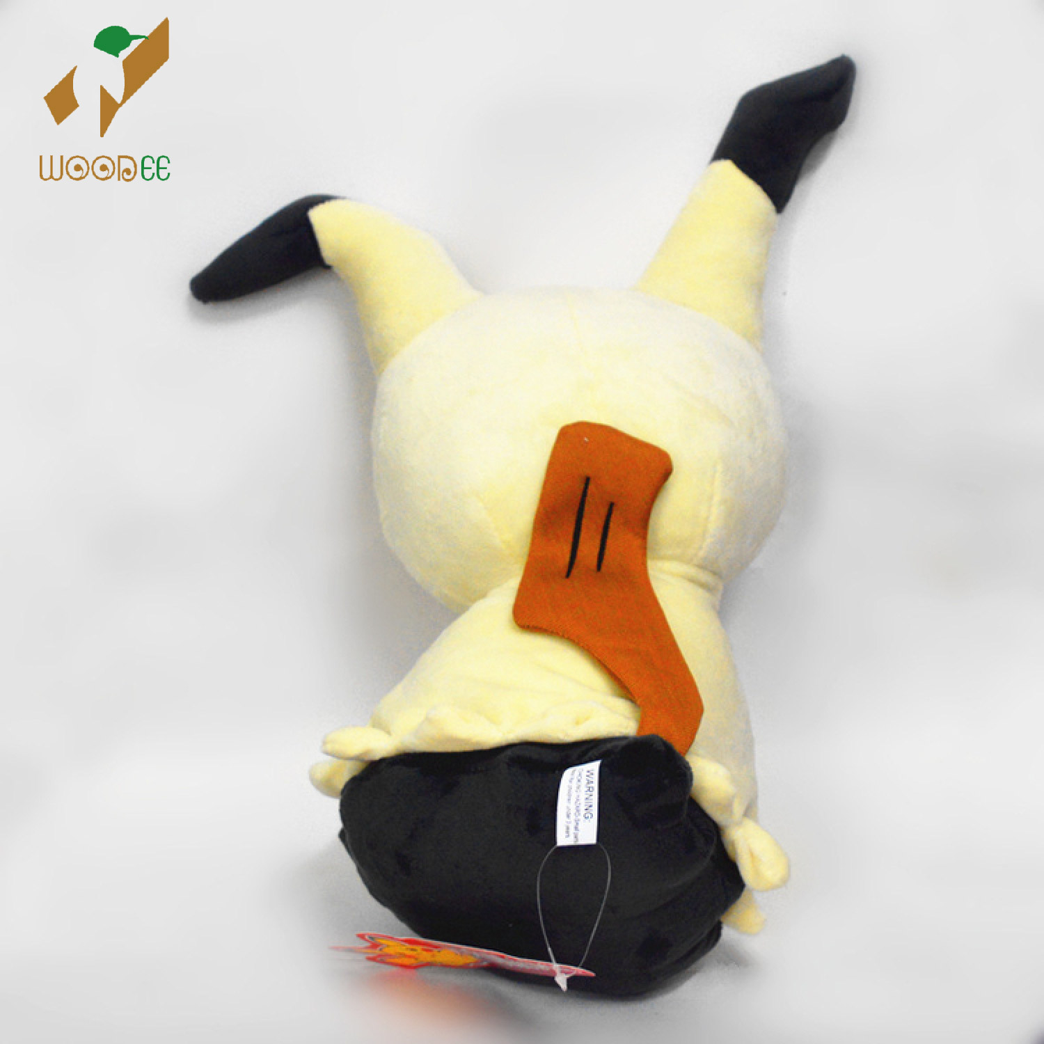 Gấu bông pokemon Mimikyu 20cm