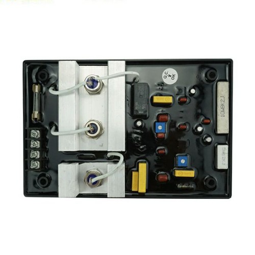 Mạch điều chỉnh điện áp tự động avr gavr-35a - avr gavr35a
