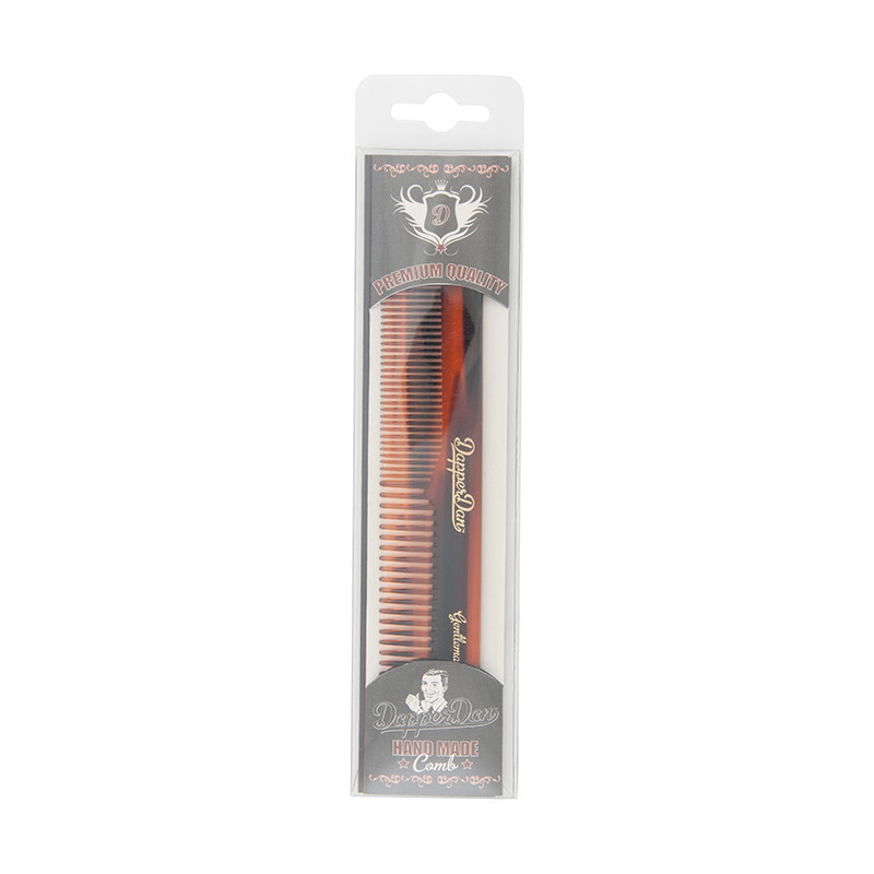 LƯỢC TẠO KIỂU DAPPER DAN HAND MADE STYLING COMB