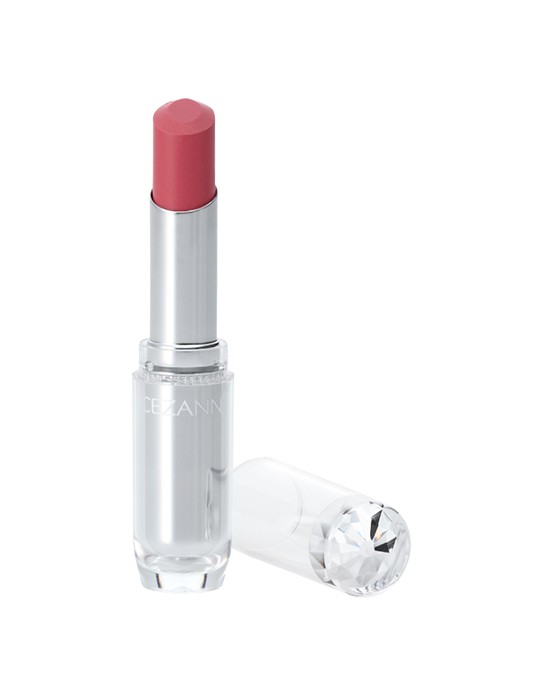 Son CEZANNE dưỡng mềm môi Nhật Bản - 3.8g (Không chì)