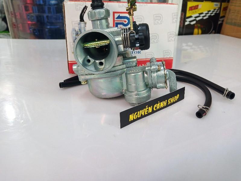 bình xăng con xe cub 81