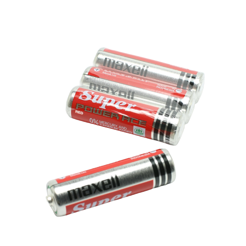 Pin 2A 3A Maxell Cấp pin Maxell chính hãng