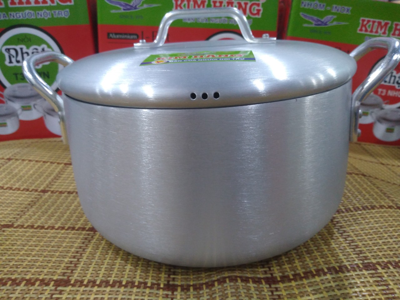 Nồi Nhật Kim Hằng 24cm